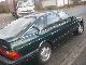1991 Rover  827 Vitesse automation, partial leather, orig 106 tkm, Limousine Used vehicle photo 2