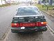 1991 Rover  827 Vitesse automation, partial leather, orig 106 tkm, Limousine Used vehicle photo 4