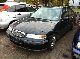 2000 Rover  416 Si Silverstone Limousine Used vehicle photo 2