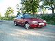 1993 Rover  216 Cabrio / roadster Used vehicle photo 1