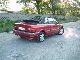 1993 Rover  216 Cabrio / roadster Used vehicle photo 2
