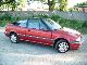 1993 Rover  216 Cabrio / roadster Used vehicle photo 4