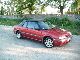 1993 Rover  216 Cabrio / roadster Used vehicle photo 5