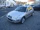 2000 Rover  25 elektr.Schiebedach, 1.Hand Limousine Used vehicle photo 3