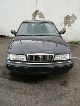 1998 Rover  825 Si Lux Auto Limousine Used vehicle photo 1
