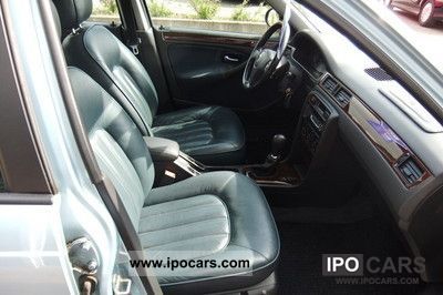 2001 Rover  45, 1.6 l; Klimatyzacja; hatchback Limousine Used vehicle photo