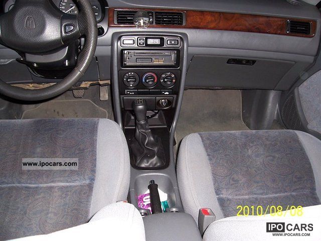 1998 Rover  416 Other Used vehicle photo