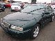 1999 Rover  600 air-diesel Limousine Used vehicle photo 1