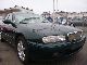 1999 Rover  600 air-diesel Limousine Used vehicle photo 3