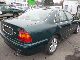 1999 Rover  600 air-diesel Limousine Used vehicle photo 5