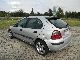 2002 Rover  25 1.4 CLIMATE Small Car Used vehicle photo 2