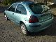 2004 Rover  25 1.4 i right Tüv link is in German Möklich Small Car Used vehicle photo 6