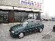 Rover  111 i Convertible cat 1995 Used vehicle photo