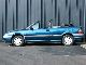 1993 Rover  214 Cabriolet 214 Classic Cabrio / roadster Used vehicle photo 1