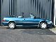 1993 Rover  214 Cabriolet 214 Classic Cabrio / roadster Used vehicle photo 3