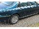 2000 Rover  75 2.5 V6 Sterling Automaat Limousine Used vehicle photo 2