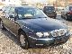 2000 Rover  75 1.8 PDC charm / climate control Limousine Used vehicle photo 1