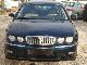 2000 Rover  75 1.8 PDC charm / climate control Limousine Used vehicle photo 2