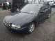 Rover  618 LUX SI Mod.98 air conditioning, radio navigation 1997 Used vehicle photo