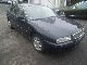 1997 Rover  618 LUX SI Mod.98 air conditioning, radio navigation Limousine Used vehicle photo 1