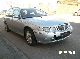 2001 Rover  75 Tourer 2.0 CDT Classic Estate Car Used vehicle photo 2