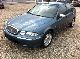 Rover  45 1.8 Celeste / air / leather / heated seats / D4 2000 Used vehicle photo