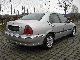 2000 Rover  45 2.0 TD Classic Limousine Used vehicle photo 3