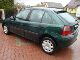 2000 Rover  25 AIR 1.416v 5.d. Small Car Used vehicle photo 2