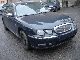 2000 Rover  75 2.0 V6 Aut Celeste & Climate and leather Limousine Used vehicle photo 1