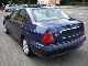 2000 Rover  400 / climate / leather / 2.Hand / TÜV and AU NEW Limousine Used vehicle photo 1