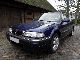 Rover  216 CABRIO Si / LEATHER / JEWEL 1999 Used vehicle photo