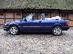 1999 Rover  216 CABRIO Si / LEATHER / JEWEL Cabrio / roadster Used vehicle photo 4