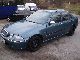2000 Rover  45 1.8 saloon, air, D4, leather, 2.Hand, MOT 2013, Limousine Used vehicle photo 1
