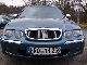 2000 Rover  45 1.8 saloon, air, D4, leather, 2.Hand, MOT 2013, Limousine Used vehicle photo 3
