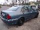 2000 Rover  45 1.8 saloon, air, D4, leather, 2.Hand, MOT 2013, Limousine Used vehicle photo 4