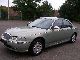 Rover  75 2.5 V6 charm * climate control * Cruise Control * Leather * 2000 Used vehicle photo