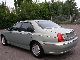2000 Rover  75 2.5 V6 charm * climate control * Cruise Control * Leather * Limousine Used vehicle photo 3