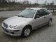 2002 Rover  25 1.4 Classic 1.Hd/Klima/Euro3/E-FH Small Car Used vehicle photo 1