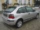 2002 Rover  25 1.4 Classic 1.Hd/Klima/Euro3/E-FH Small Car Used vehicle photo 3