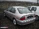 2000 Rover  45 B + CNG Small Car Used vehicle photo 3