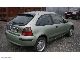 2000 Rover  25 CLIMATE Small Car Used vehicle photo 2