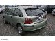 2000 Rover  25 CLIMATE Small Car Used vehicle photo 3
