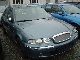 2000 Rover  45 1.8 / AIR / LEATHER / TOPZUSTAND Limousine Used vehicle photo 1