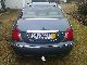 2002 Rover  75 2.0 V6 charm Limousine Used vehicle photo 4