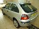 2004 Rover  25 - 16v - Skora, ABS, AIR - Other Used vehicle photo 5