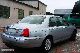 1999 Rover  75 * GAZ SEKW, KLIMATRN, ALU, ZARJSTR Limousine Used vehicle photo 9