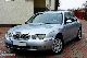 1999 Rover  75 * GAZ SEKW, KLIMATRN, ALU, ZARJSTR Limousine Used vehicle photo 2