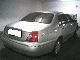 1999 Rover  75 1.8 LPG GAS-GAS --- Limousine Used vehicle photo 1