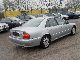 1998 Rover  618 i Classic air conditioning, leather, aluminum wheels Limousine Used vehicle photo 7