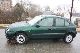 2002 Rover  25 1.6 Flat Small Car Used vehicle photo 2